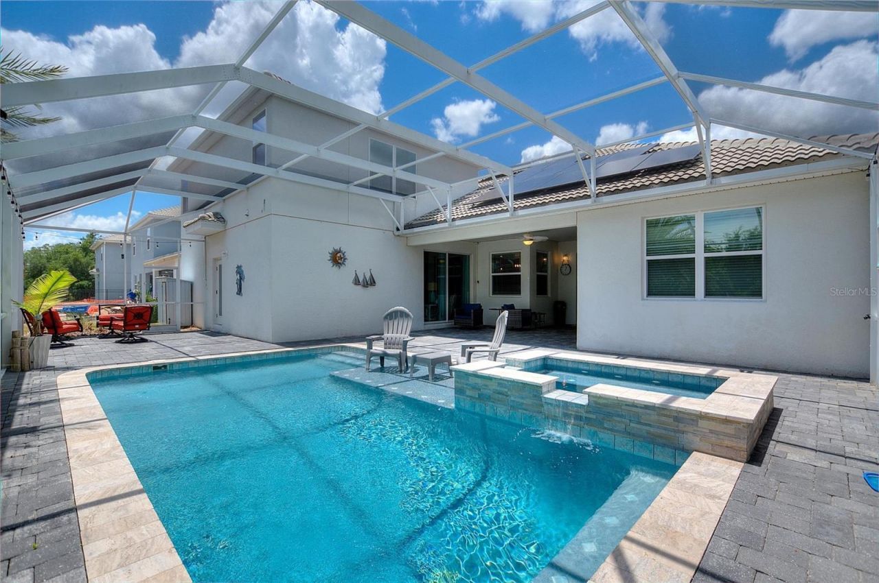 1449 Olympic Club Boulevard, Champions Gate, FL 33896 Photo