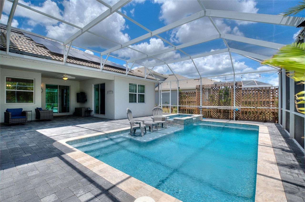 1449 Olympic Club Boulevard, Champions Gate, FL 33896 Photo
