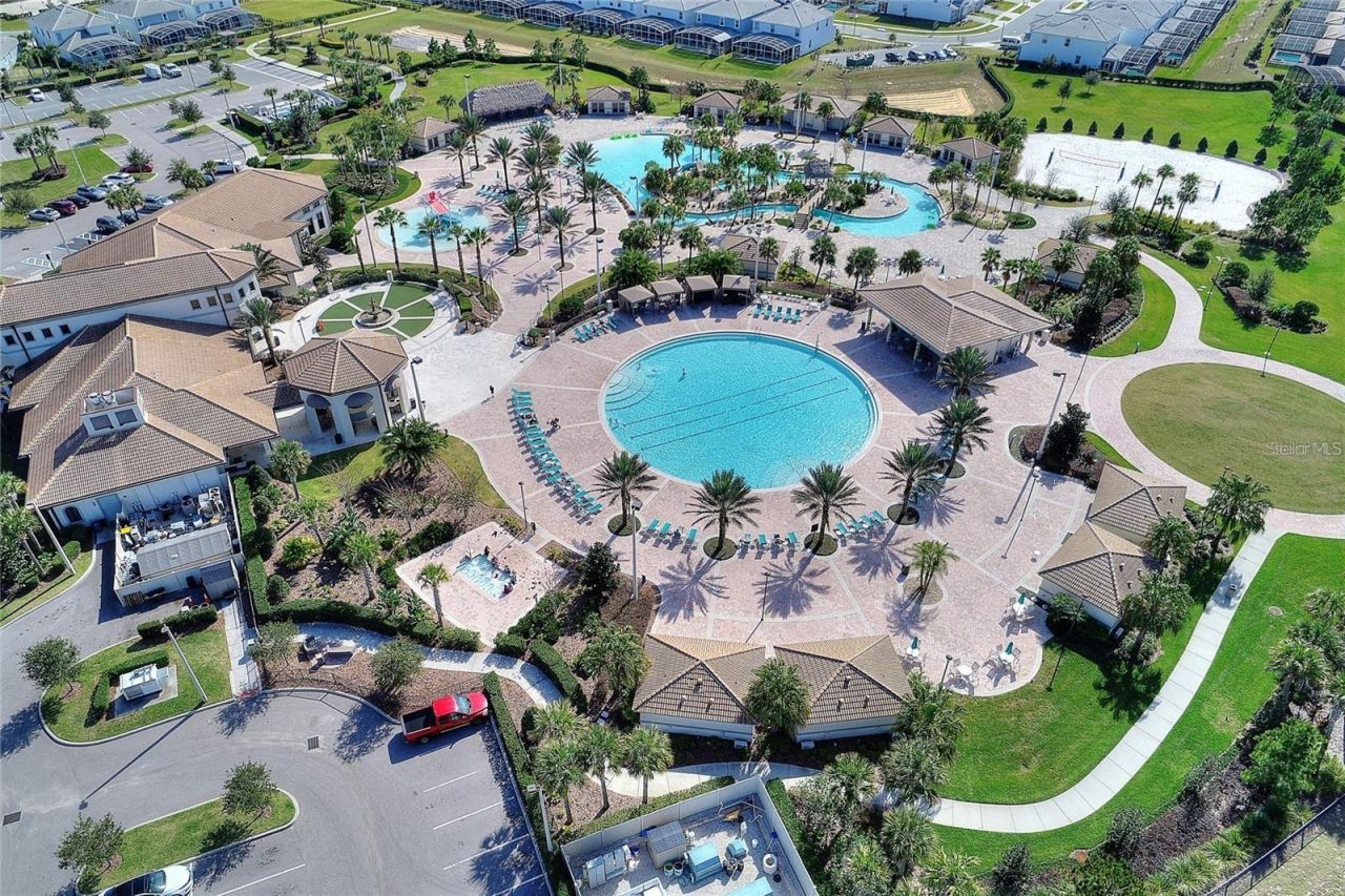 1449 Olympic Club Boulevard, Champions Gate, FL 33896 Photo