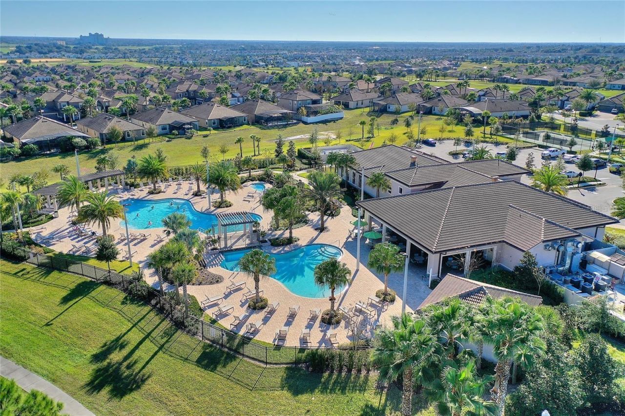 1449 Olympic Club Boulevard, Champions Gate, FL 33896 Photo