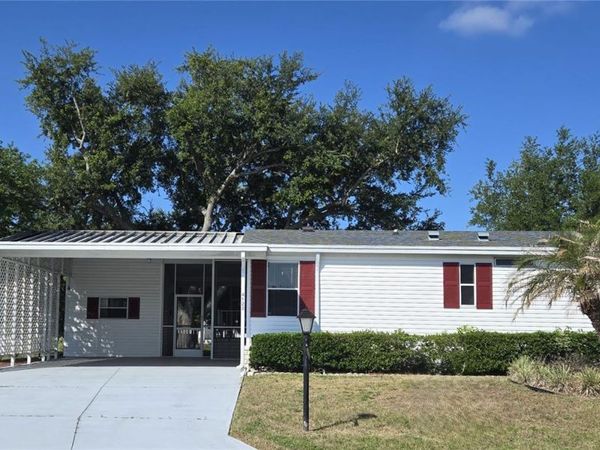 4122 MYRTLE OAK COURT , Unit 851, ZELLWOOD, FL 32798