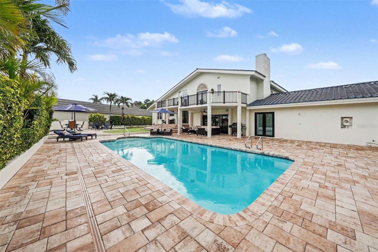 5900 Leeland St S, Saint Petersburg, FL 33715 Photo
