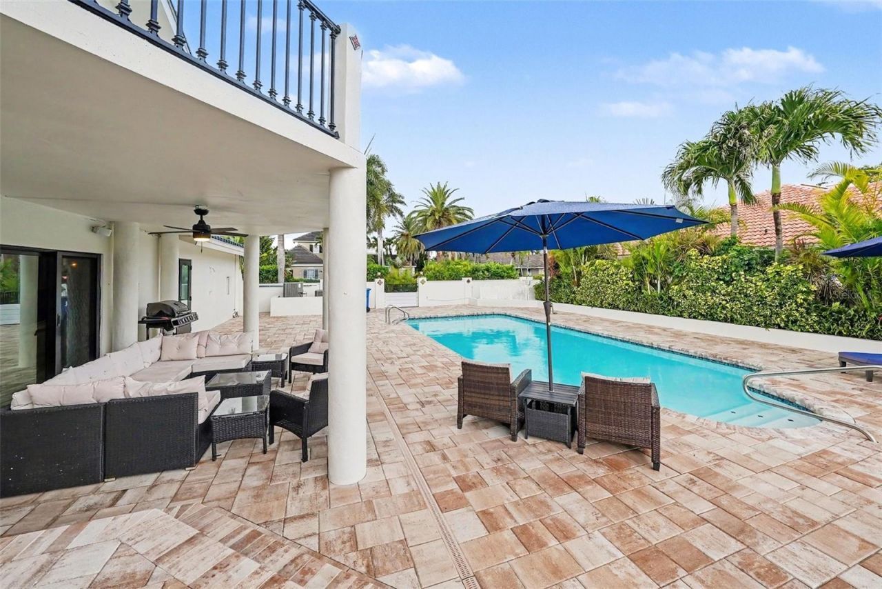 5900 Leeland St S, Saint Petersburg, FL 33715 Photo