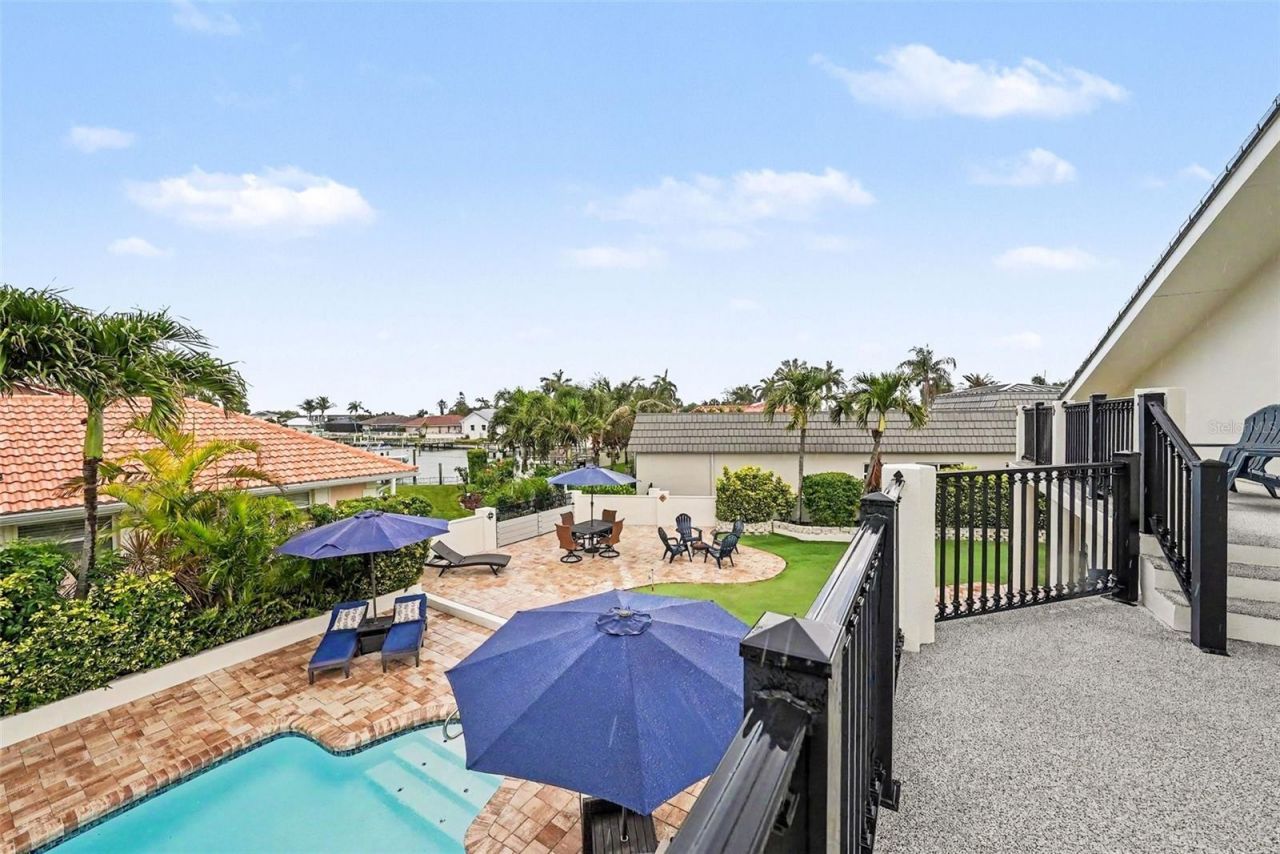 5900 Leeland St S, Saint Petersburg, FL 33715 Photo