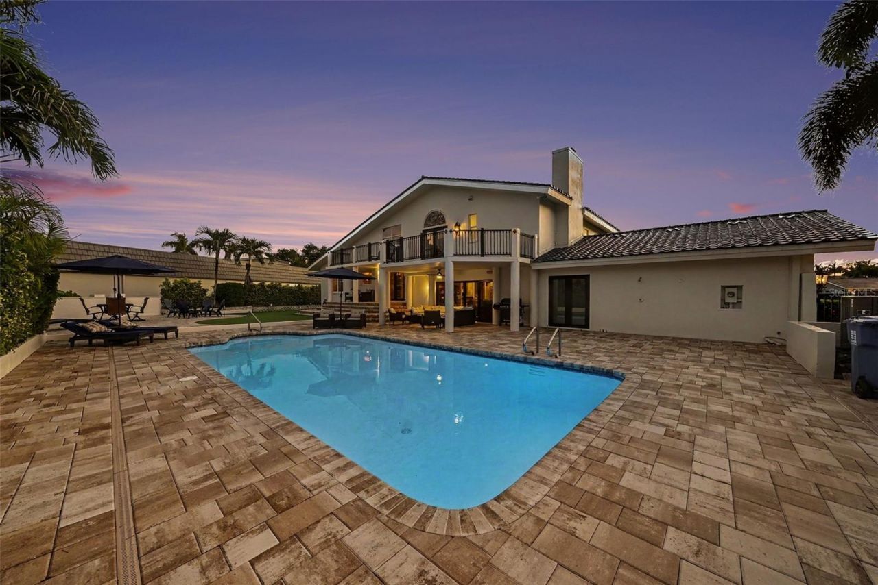 5900 Leeland St S, Saint Petersburg, FL 33715 Photo