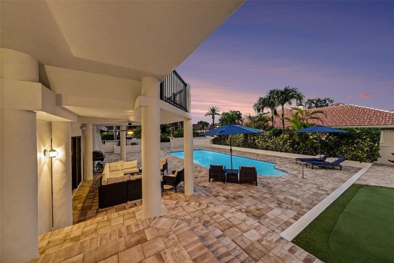 5900 Leeland St S, Saint Petersburg, FL 33715 Photo