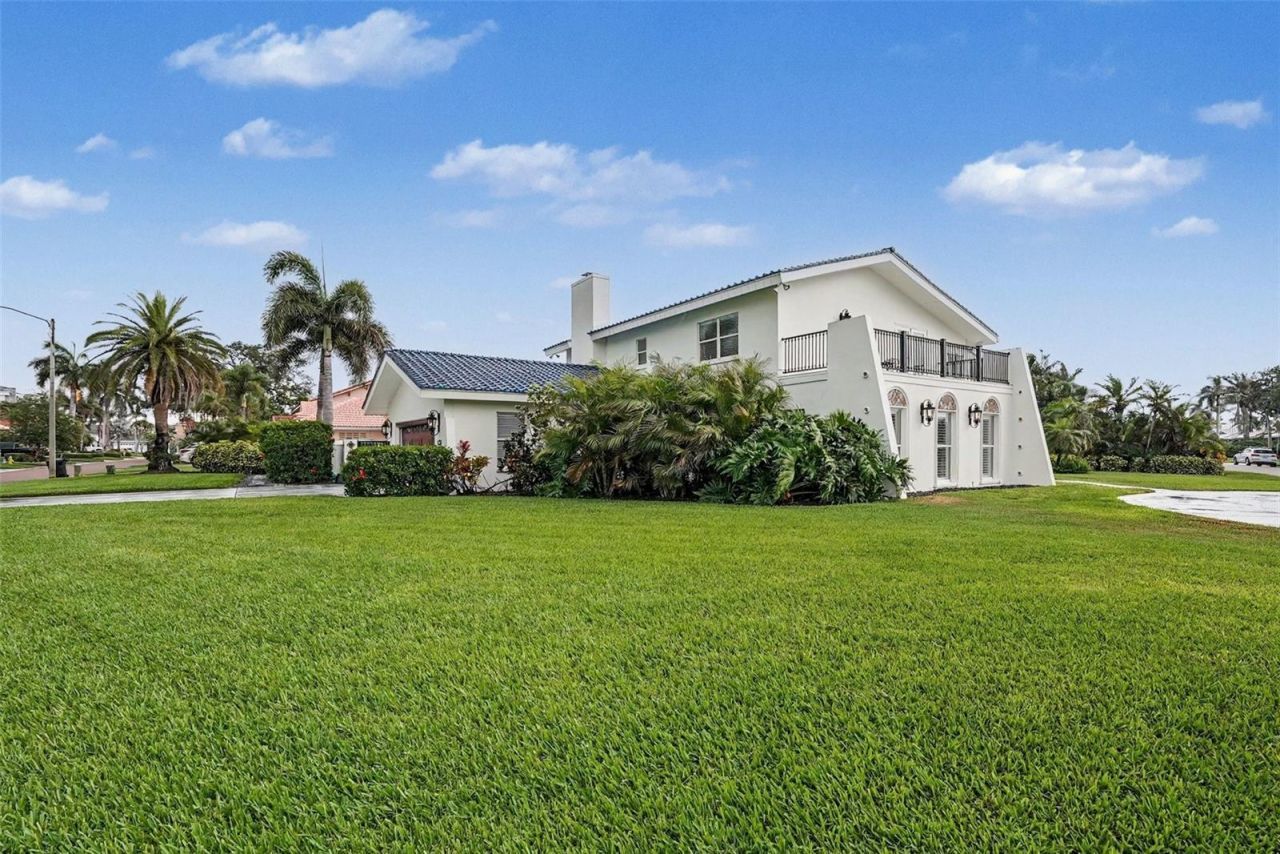 5900 Leeland St S, Saint Petersburg, FL 33715 Photo