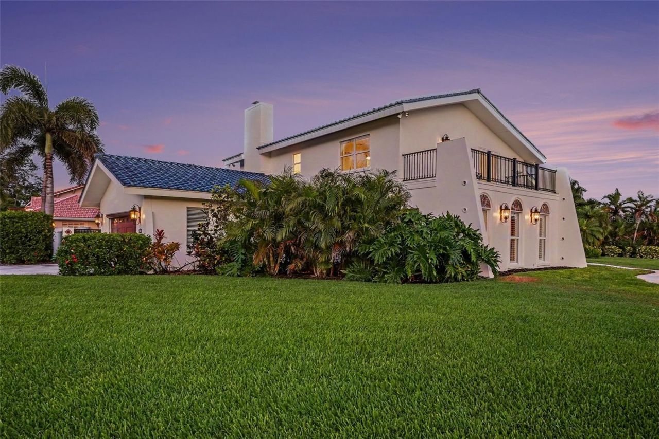 5900 Leeland St S, Saint Petersburg, FL 33715 Photo