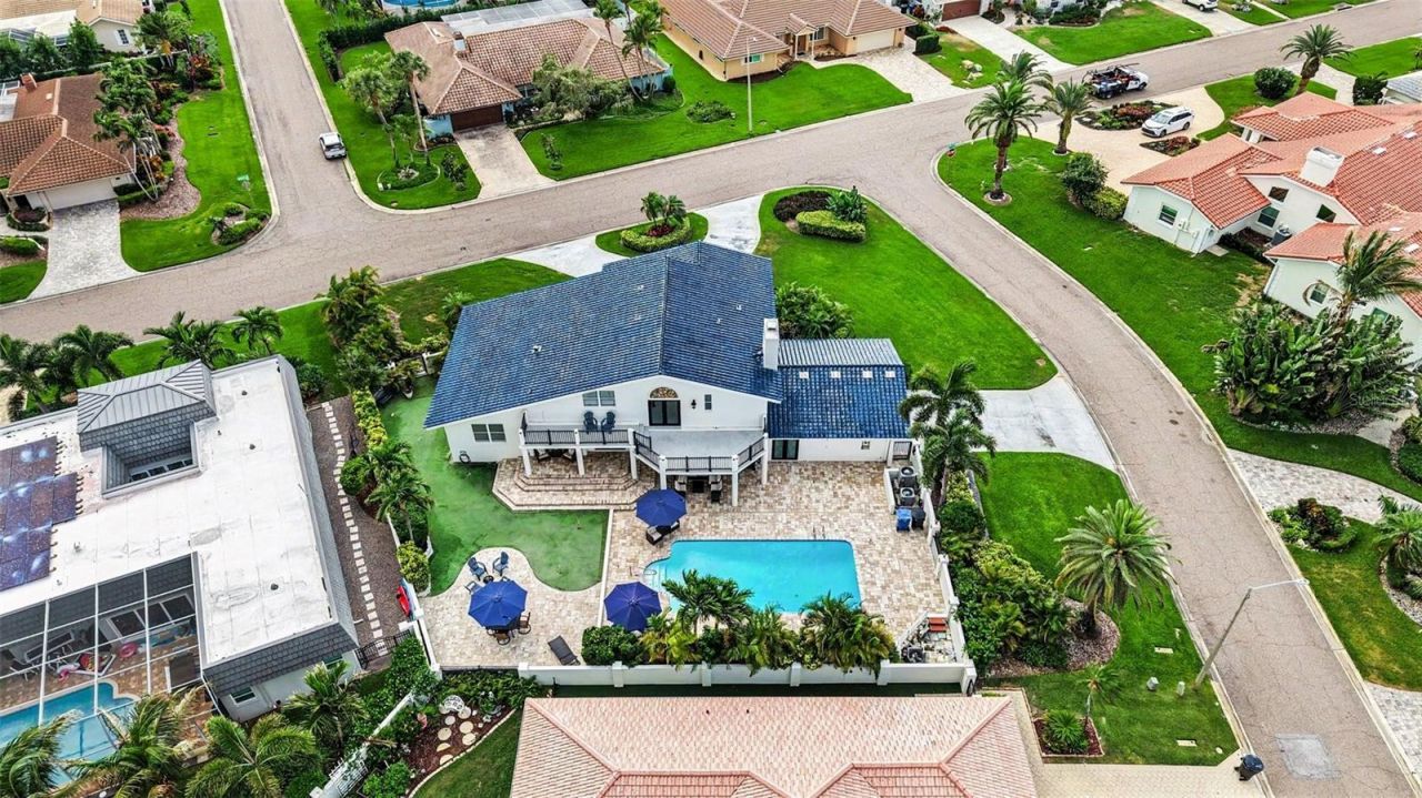 5900 Leeland St S, Saint Petersburg, FL 33715 Photo