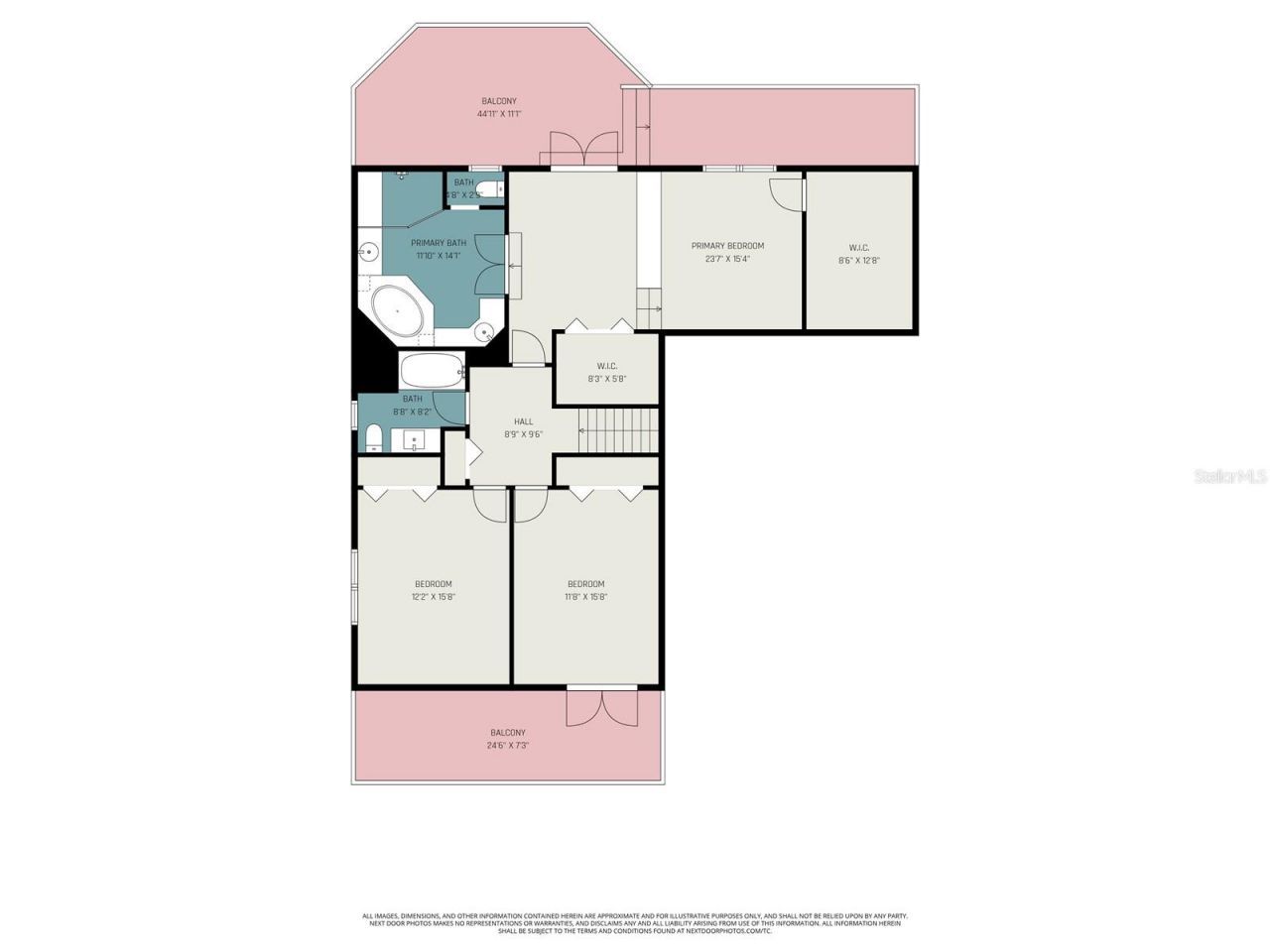 5900 Leeland St S, Saint Petersburg, FL 33715 Photo
