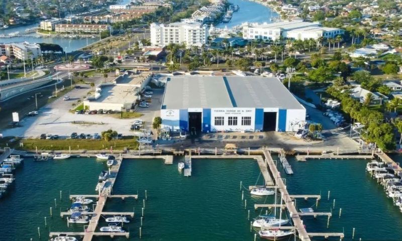 5900 Leeland St S, Saint Petersburg, FL 33715 Photo
