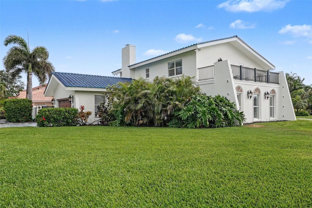 5900 Leeland St S, Saint Petersburg, FL 33715 Photo