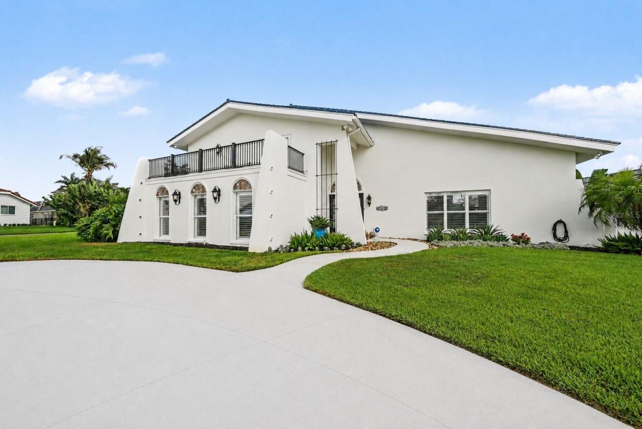 5900 Leeland St S, Saint Petersburg, FL 33715 Photo