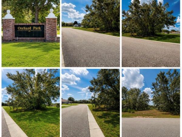 9925 REINDEER COURT , SPRING HILL, FL 34608