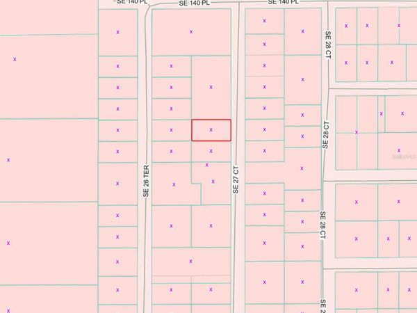 SE 27TH COURT , SUMMERFIELD, FL 34491