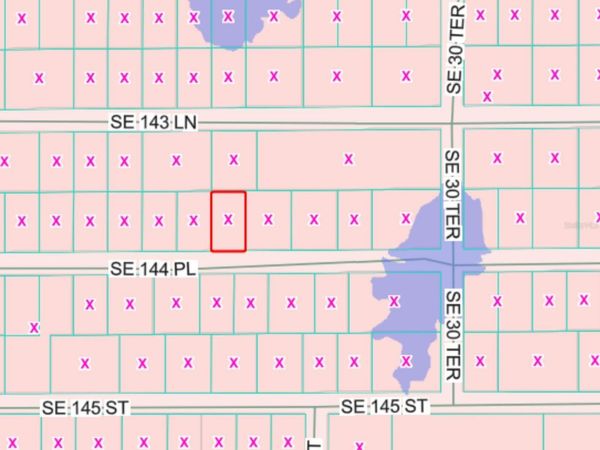 144TH , SUMMERFIELD, FL 34491