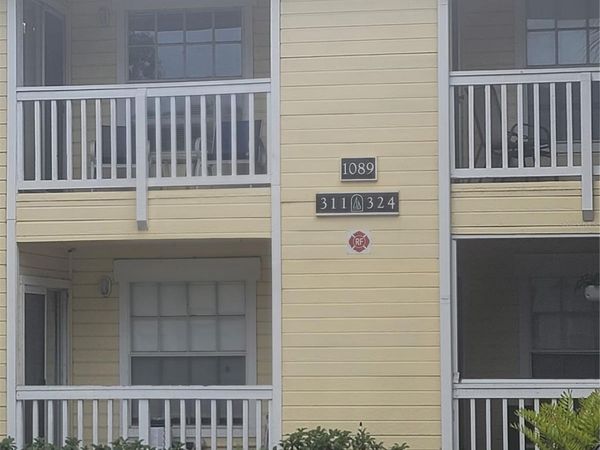 1089 S HIAWASSEE ROAD , Unit 311, ORLANDO, FL 32835