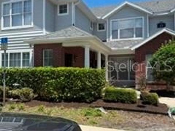 15107 HARBOR VISTA CIRCLE , Unit 15, ST AUGUSTINE, FL 32080