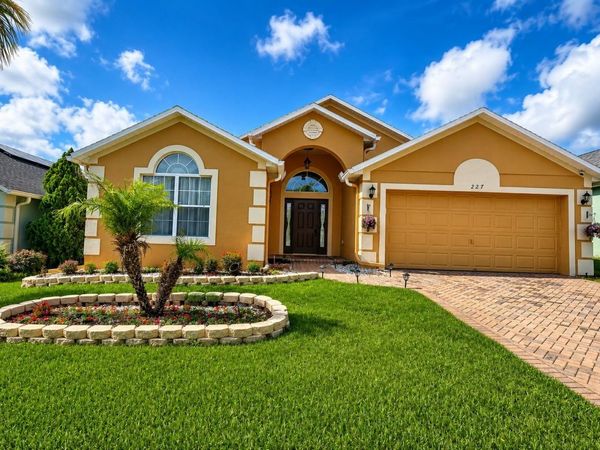 227 CAMBRIDGE AVENUE , DAVENPORT, FL 33896