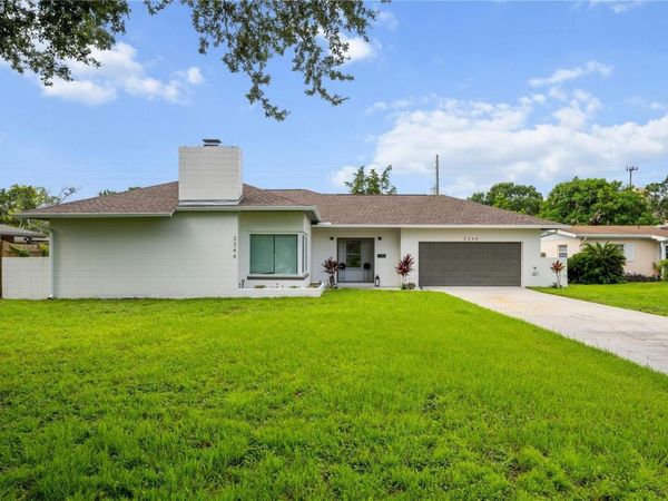 2344 WOODCREST DRIVE , WINTER PARK, FL 32792