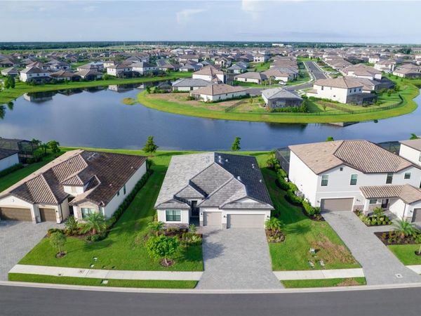 5040 SEAFOAM TRAIL , BRADENTON, FL 34211
