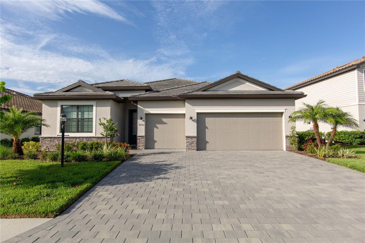 5040 Seafoam Trail, Bradenton, FL 34211 Photo
