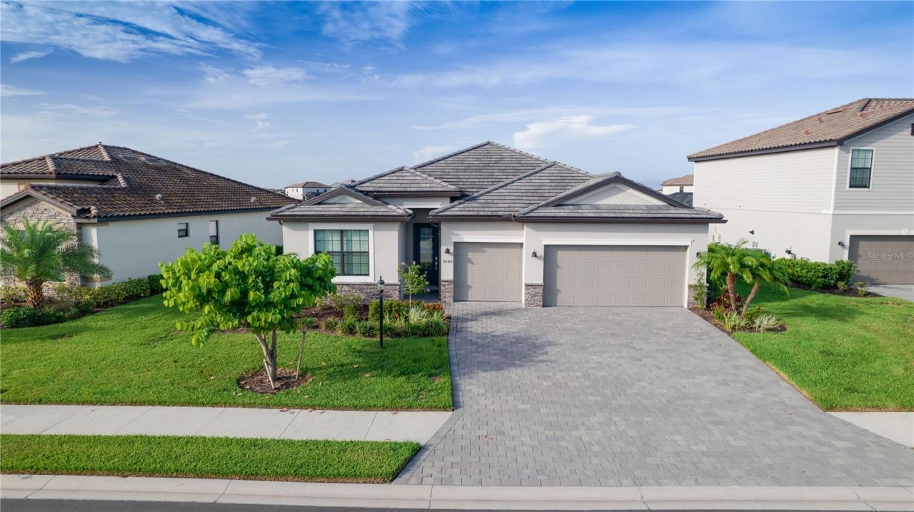 5040 Seafoam Trail, Bradenton, FL 34211 Photo