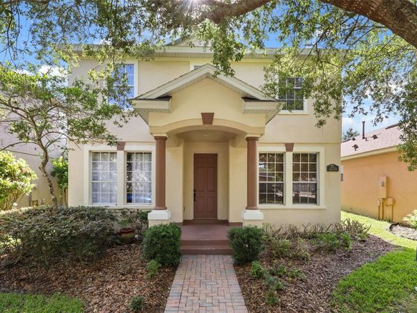 6759 PASTURELANDS PLACE , WINTER GARDEN, FL 34787