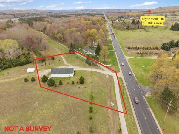 580 S M-75, Boyne City, MI 49712