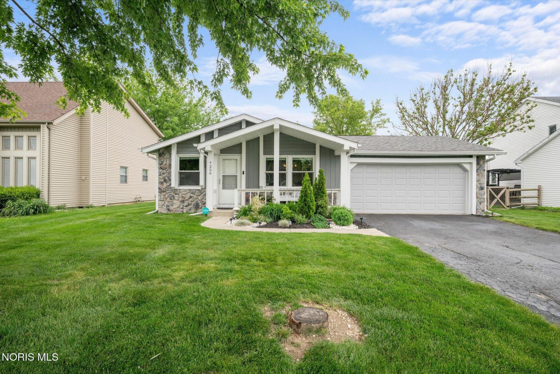 7256 Winding Brook Road, Perrysburg, OH 43551 Main Photo