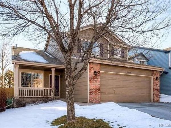 2936 Castle Peak Avenue, Superior, CO 80027