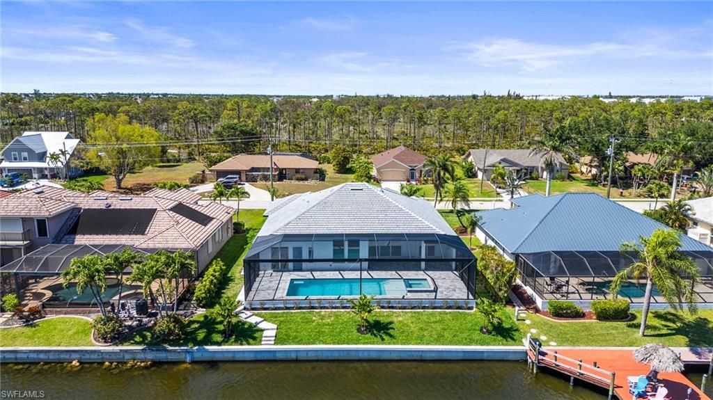 2304 SW 38th Ter , Cape Coral, FL 33914 Photo