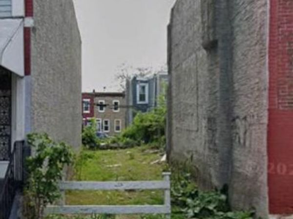 1814 N BUCKNELL STREET , PHILADELPHIA, PA 19121