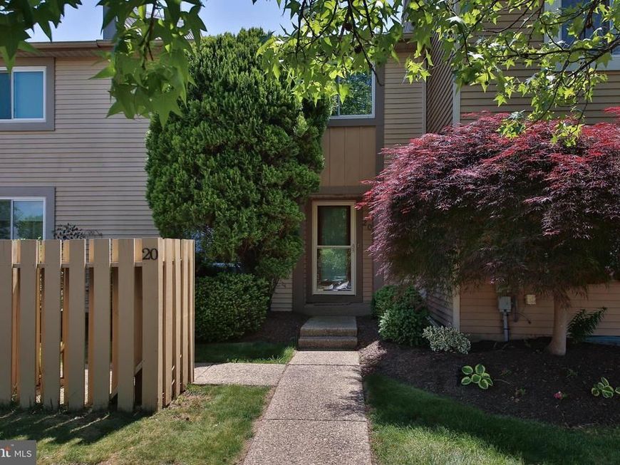 20 Citadel Circle , Chalfont, PA 18914 Main Photo