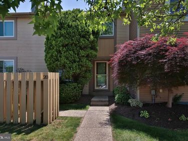 20 CITADEL CIRCLE, CHALFONT, PA 18914