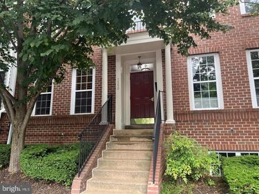 1550 NORTHERN NECK DRIVE, Unit 202, VIENNA, VA 22182
