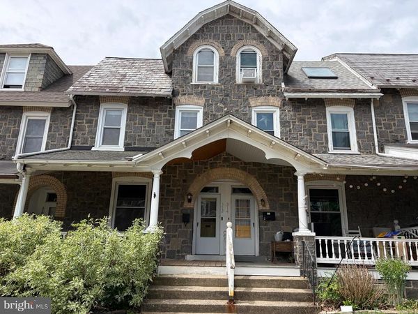 312 RACE STREET , PERKASIE, PA 18944