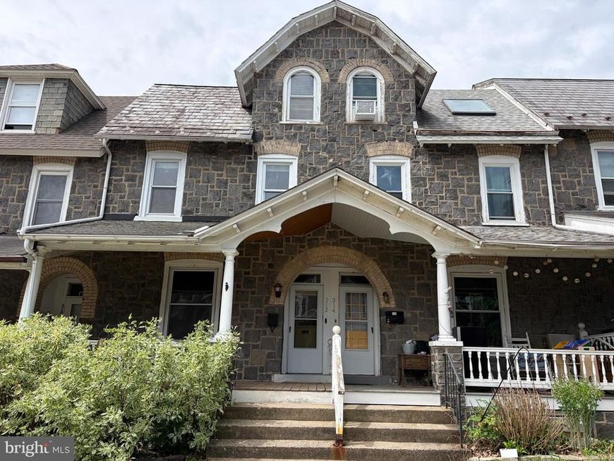 312 Race Street, Perkasie, PA 18944 Main Photo