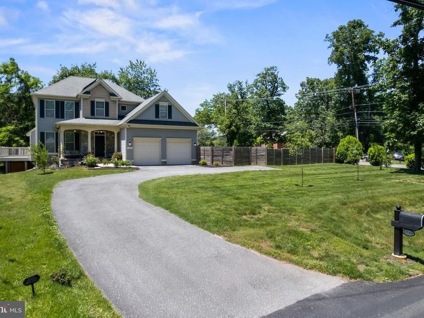 5790 Hunt Club Road, Elkridge, MD 21075 Main Photo