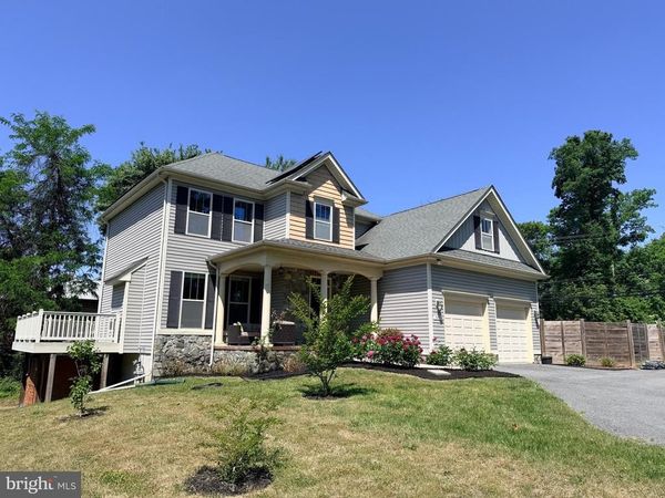 5790 HUNT CLUB ROAD, ELKRIDGE, MD 21075