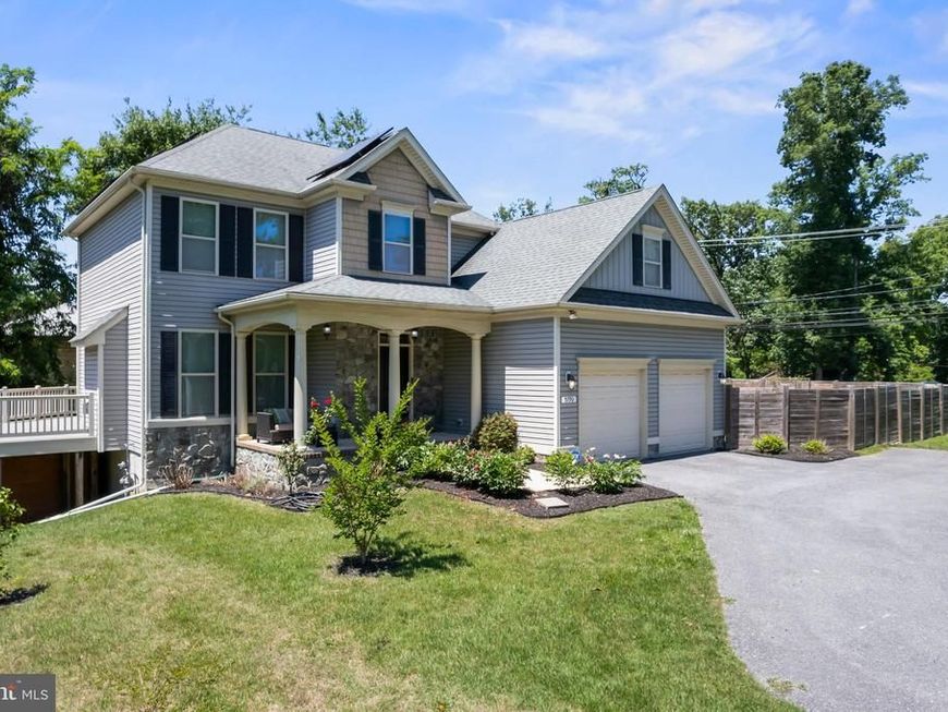 5790 Hunt Club Road, Elkridge, MD 21075 Main Photo
