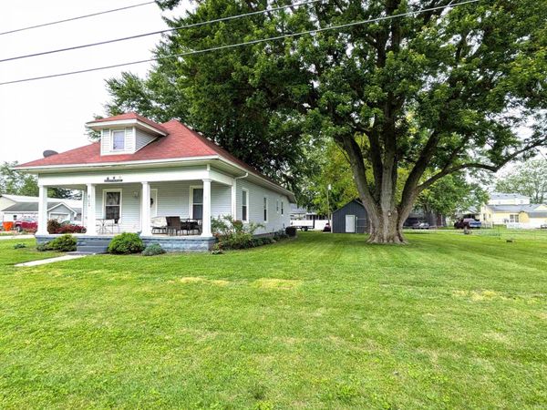 602 Ohio Street, Michigantown, IN 46057