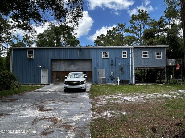 1860 ISHERWOOD Terrace, St. Augustine, FL 32092