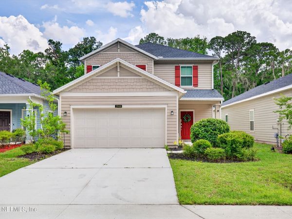 2948 ARMSDALE Road, Jacksonville, FL 32218