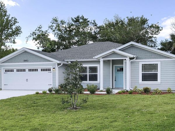 707 AMBERJACK Lane, Atlantic Beach, FL 32233