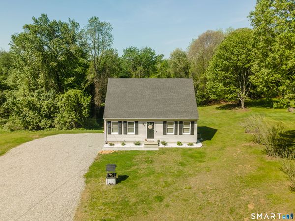 398 Cabin, Colchester, CT 06415