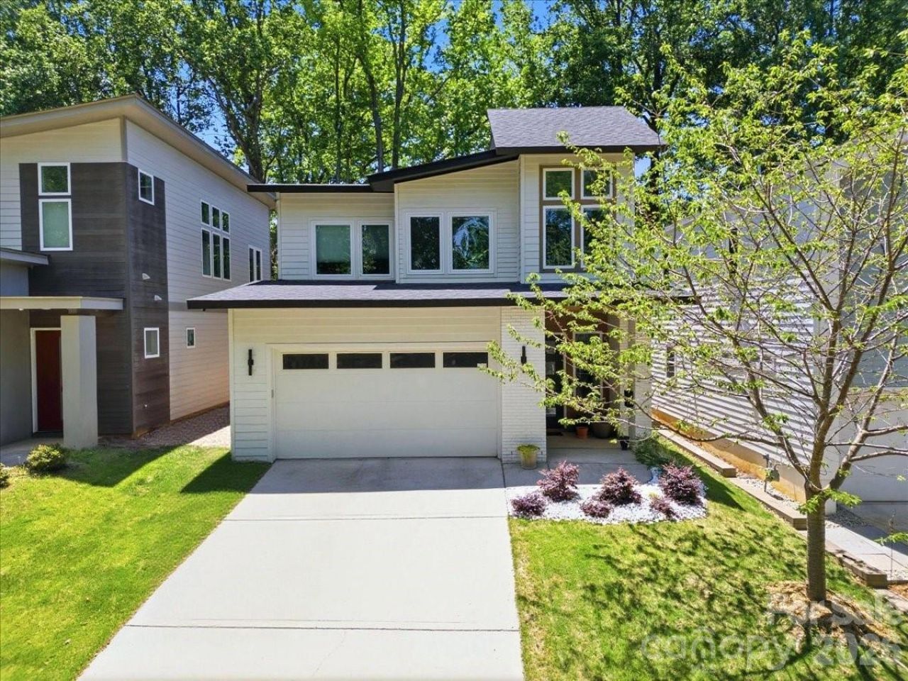 3116 Creighton Drive , Charlotte, NC 28205 Main Photo