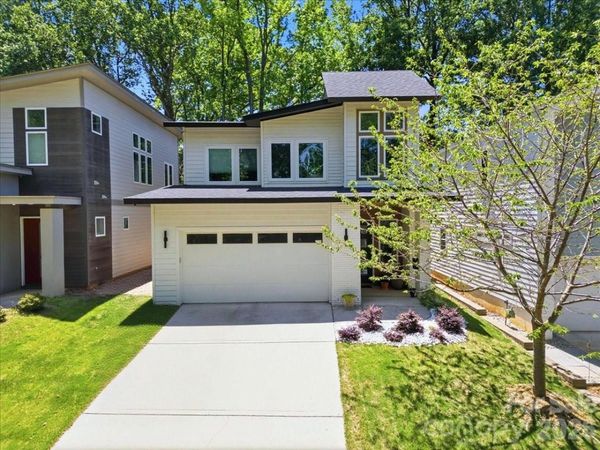 3116 Creighton Drive, Charlotte, NC 28205