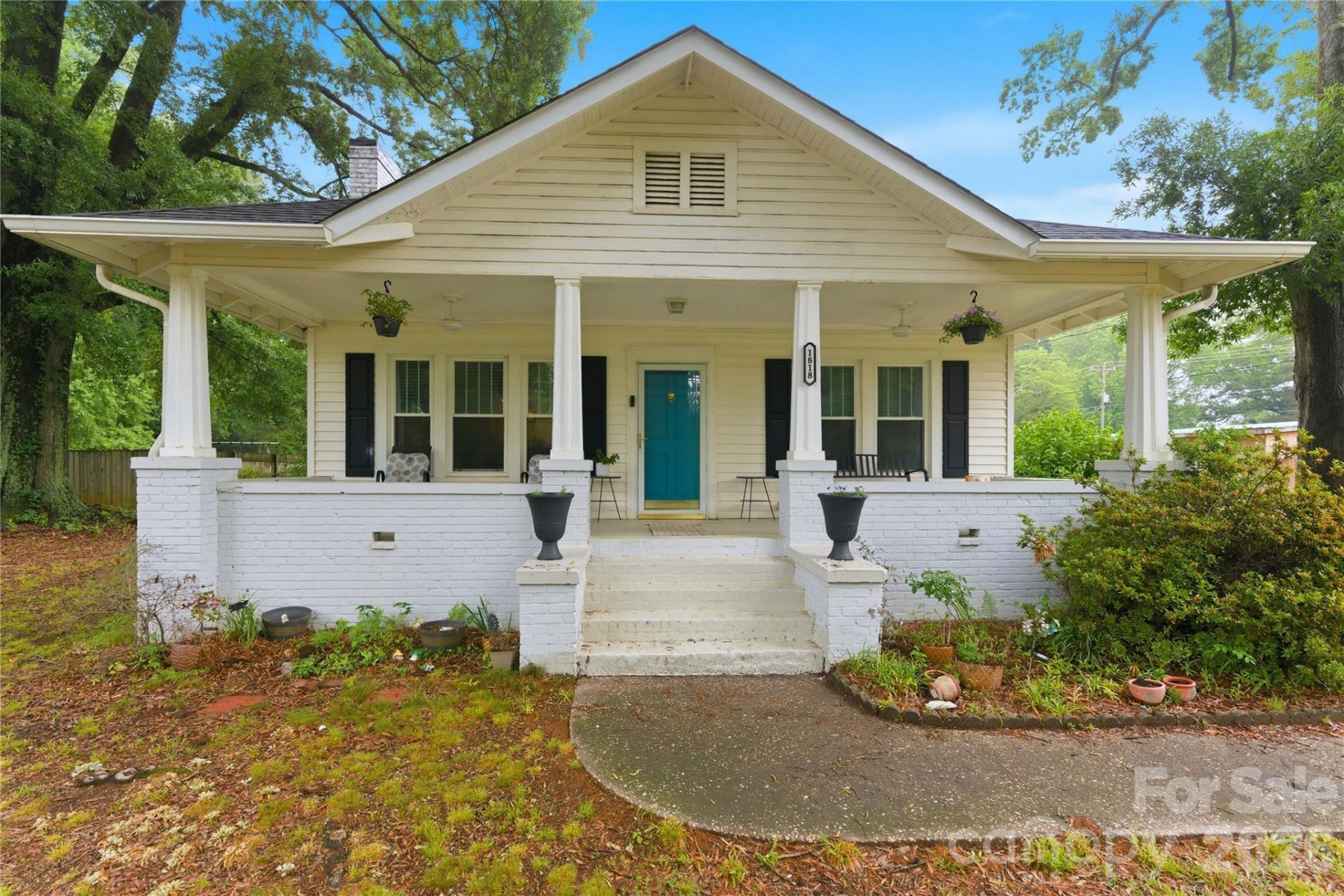 1818 Cannon Avenue , Charlotte, NC 28269 Main Photo