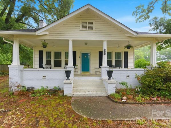 1818 Cannon Avenue , Charlotte, NC 28269